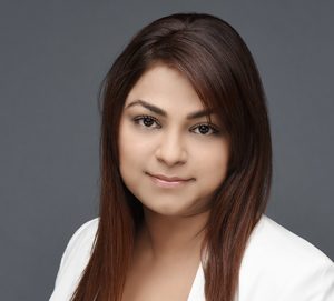 Leena Motwani