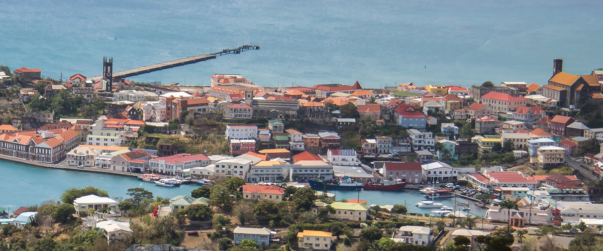 Grenada Real Estate