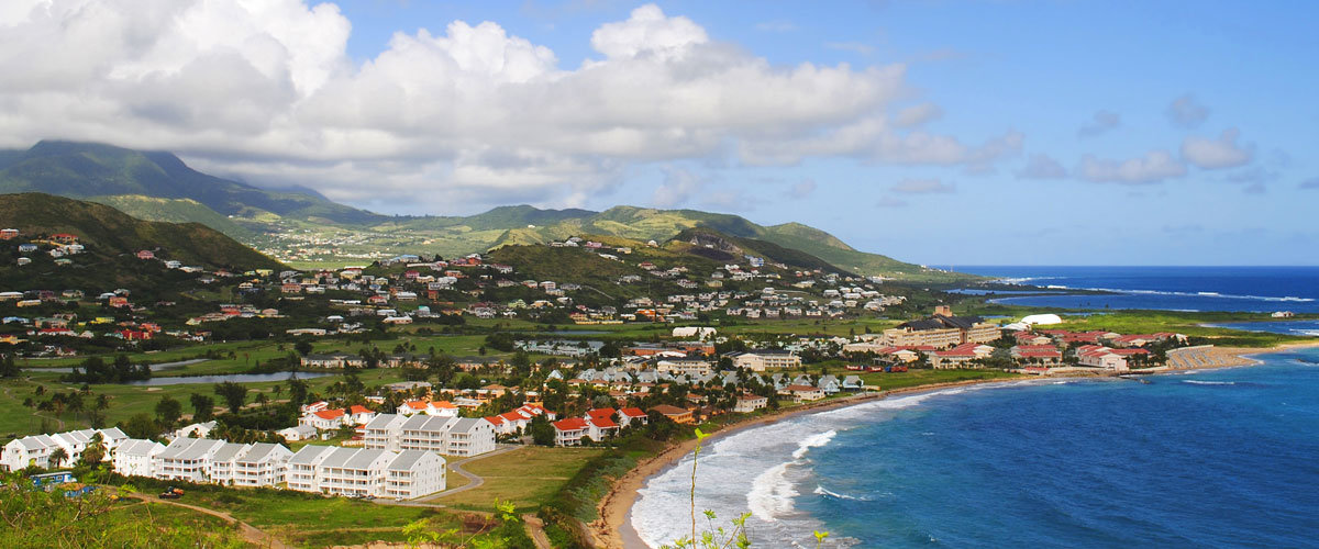 St. Kitts & Nevis Real Estate