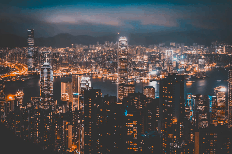 Global Citizen Series – Hong Kong