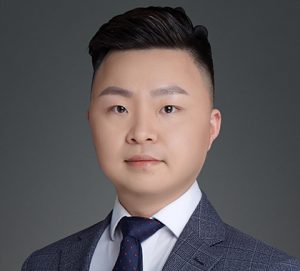 Songlin Zhang